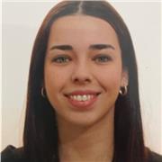 Profesora de primaria apta para todas las materias.
Nivel de ingles B2 
Catalan y castellano nativo
Ciencias